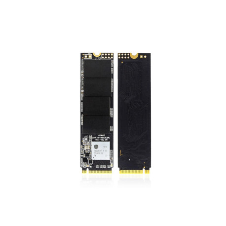 CoreParts 256GB M.2 2280 NVME 3D TLC SSD Référence: MS-SSD-256GB-010