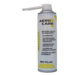 Aerocare CLEANING FLUX WELDING Reference: AERO008