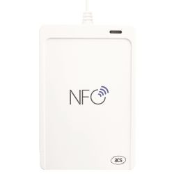 ACS ACR1552U USB NFC Reader IV Référence: W128445488