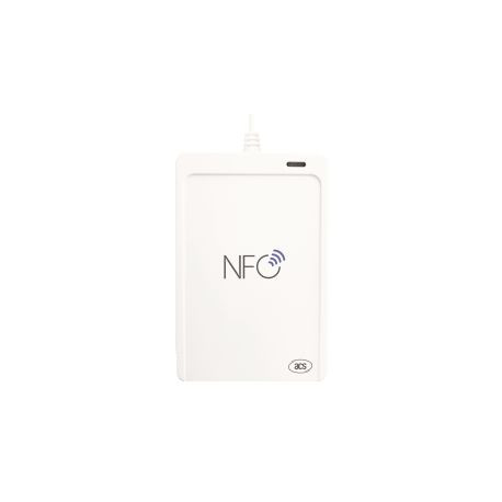ACS ACR1552U USB NFC Reader IV Référence: W128445488