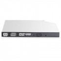Hewlett Packard Enterprise 9.5mm SATA DVD-RW Jb Gen9 Kit Reference: 726537-B21