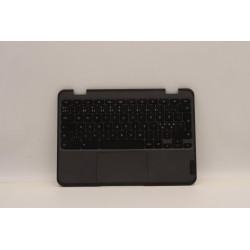 Lenovo MECH_ASM KBD w/C-Cov NORDIC Référence: W127019549