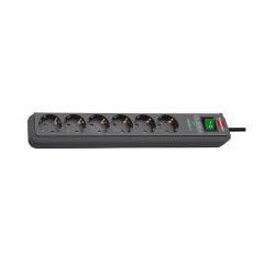 Brennenstuhl Power extension 5 m 6 AC Référence: 1159710515