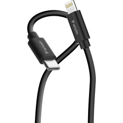Verbatim Essentials Sync & Charge Référence: W129368068
