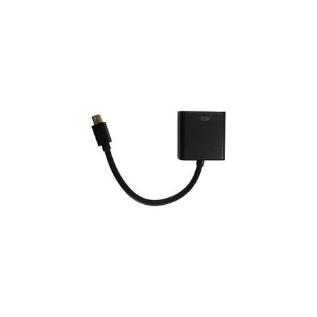 MicroConnect Mini Displayport-HDMI M-F 15cm Ref: MDPHDMIB