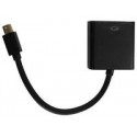 MicroConnect Mini Displayport-HDMI M-F 15cm Ref: MDPHDMIB