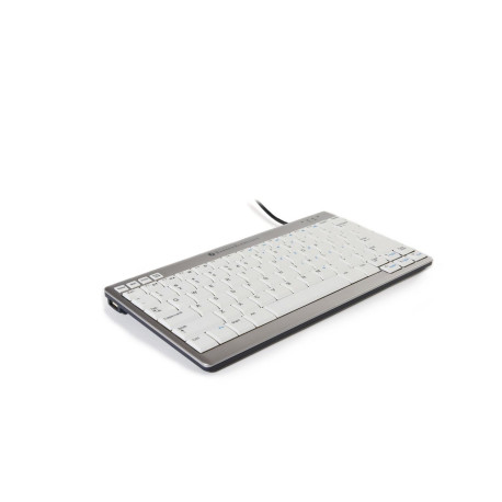 BakkerElkhuizen Ultraboard 950 Keyboard Usb Référence: W128442049
