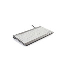 BakkerElkhuizen Ultraboard 950 Keyboard Usb Référence: W128442049