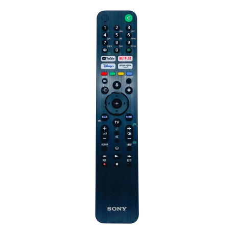 Sony Remote Commander RMF-TX520E Reference: W126195625