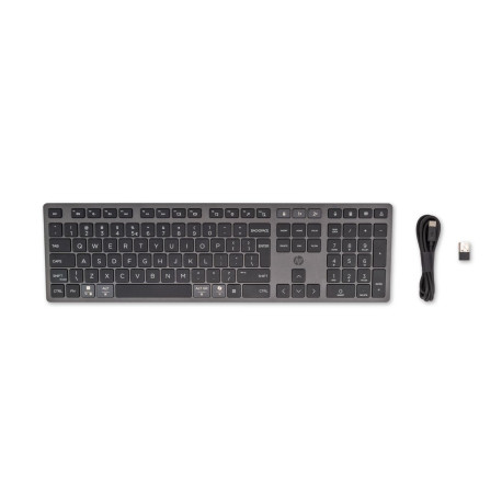 HP 720 Multi-Device Rechargeable Référence: W129171377
