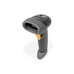 Digitus 2D Barcode Hand Scanner, Référence: W128443865