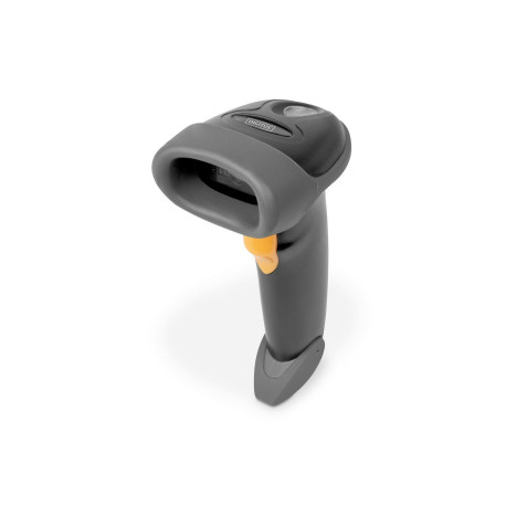 Digitus 2D Barcode Hand Scanner, Référence: W128443865
