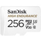 Sandisk 256 GB MicroSDXC UHS-I Class Référence: W128232147