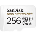 Sandisk 256 GB MicroSDXC UHS-I Class Référence: W128232147