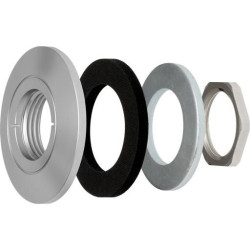 Axis F8212 TRIM RING 10PCS Référence: 5507-111