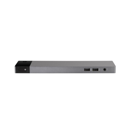 HP Thunderbolt 3 Dock 150W Référence: P5Q58AA