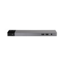 HP Thunderbolt 3 Dock 150W Référence: P5Q58AA