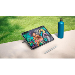 Logitech Combo Touch Qwerty Us Référence: W129171456