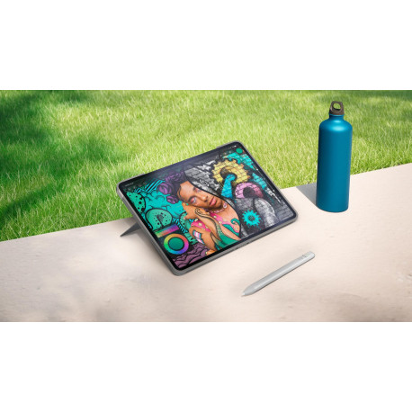 Logitech Combo Touch Qwerty Us Référence: W129171456