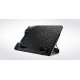 Cooler Master Notebook Master Notepal ErgoSt Référence: R9-NBS-E32K-GP