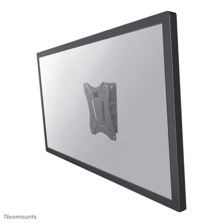 Neomounts NM-W60BLACK, Tiltable Wall 