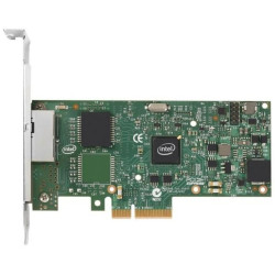 Intel PCI-Express I350T2V2 BULK Référence: I350T2V2BLK
