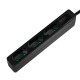 LogiLink Outlet Strip, 3 euro sockets, Référence: W128302410