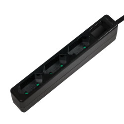LogiLink Outlet Strip, 3 euro sockets, Référence: W128302410