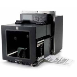 Zebra Printer, ZE500-6, 203dpi Reference: ZE50062-R0E0000Z