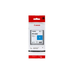 Canon Pfi-030C Ink Cartridge 1 Référence: W128251910