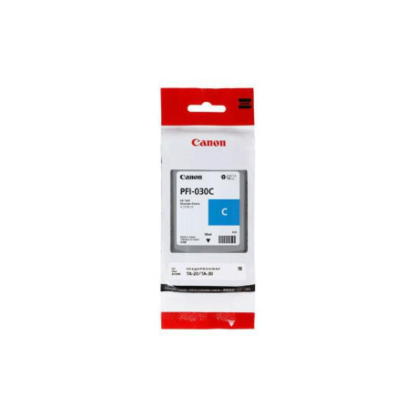 Canon Pfi-030C Ink Cartridge 1 Référence: W128251910