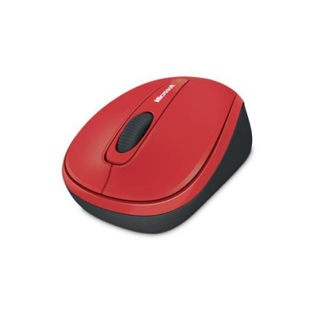 Microsoft Wmm 3500 Mouse Rf Wireless Référence: W128255204