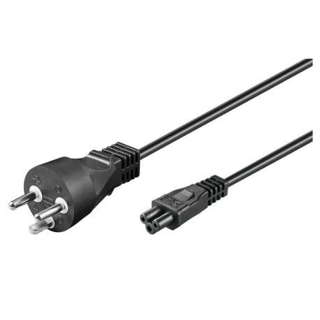 MicroConnect PowerCord DK to C5 1.8m Référence: PE120819
