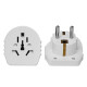 MicroConnect Universal adapter Référence: PETRAVEL15