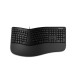 Microsoft Ergonomic Keyboard Universal Référence: W129171475