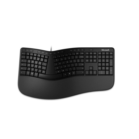 Microsoft Ergonomic Keyboard Universal Référence: W129171475