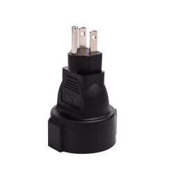 MicroConnect Universal adapter US/Schuko Référence: PETRAVEL3