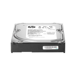 Hewlett Packard Enterprise ITB HDD 7200RpM 3,5 Inch Reference: 537786-001 