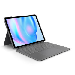 Logitech Combo Touch Qwerty Danish, Référence: W129171486