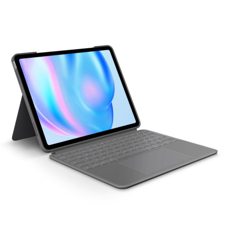 Logitech Combo Touch Qwerty Danish, Référence: W129171486