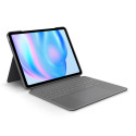 Logitech Combo Touch Qwerty Danish, Référence: W129171486