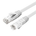 MicroConnect U/UTP CAT5e 25M White PVC Référence: UTP525W