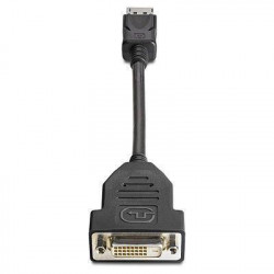 HP Promo DisplayPort To DVI-D Reference: FH973AAR