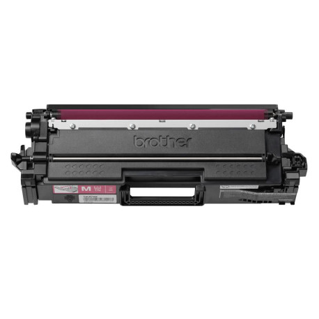 Brother Tn-821Xxlm Toner Cartridge 1 Référence: W128279771