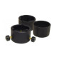 AVer Microscope Adaptor Référence: 200AP0C7-CGJ