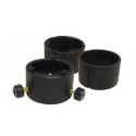 AVer Microscope Adaptor Référence: 200AP0C7-CGJ