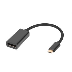 MicroConnect USB-C to Displayport adapter Référence: W128885196
