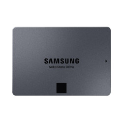 Samsung MZ-77Q2T0 2.5 2000 GB Serial Référence: W126171430