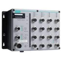Moxa TN-5516A-8POE-WV-T Référence: W124821896