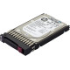 HP HDD MSA 1TB 6G SAS 7.2K SFF Référence: W124833073